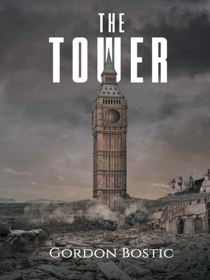 cover image of THE TOWER